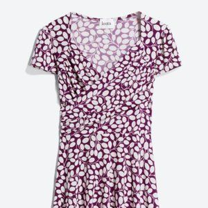 LEOTA Lula Jersey Dress